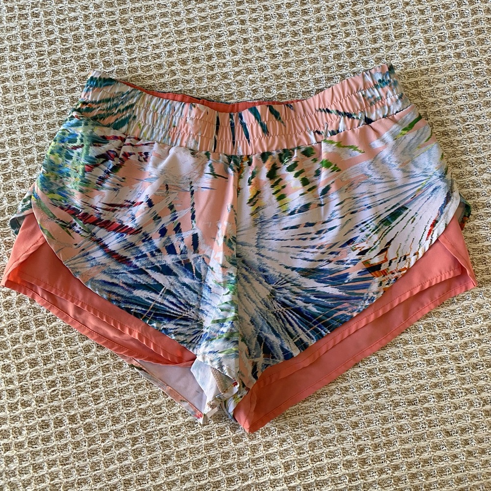 Fabletics Women’s Athletic Shorts